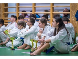 2024 &raquo; Anul - 2024 - Gala Sportivul Anului, editia a XV-a” 